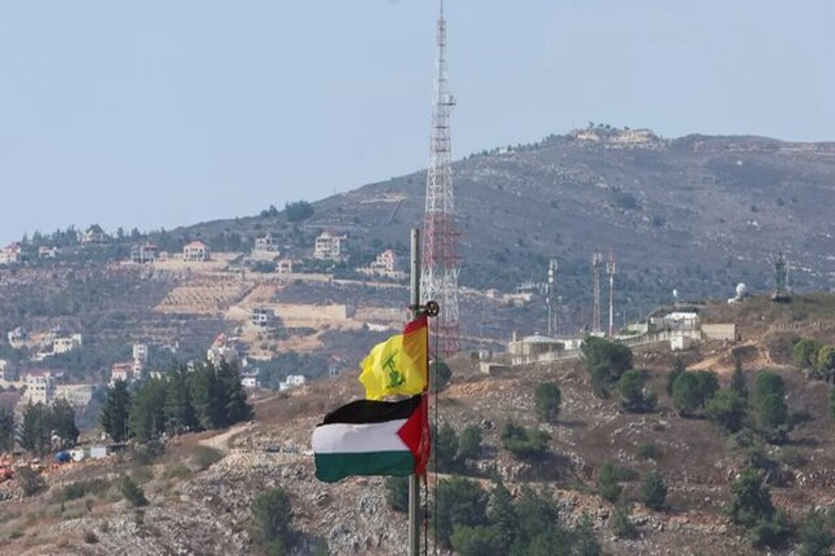 حزب الله لبنان