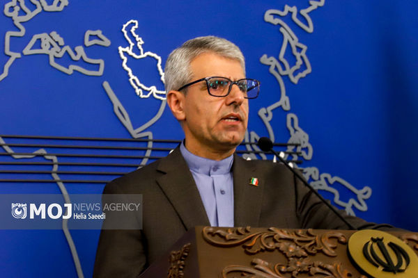 سفر وزیر خارجه قطر به تهران در ادامه رایزنی‌های منطقه‌ای بود