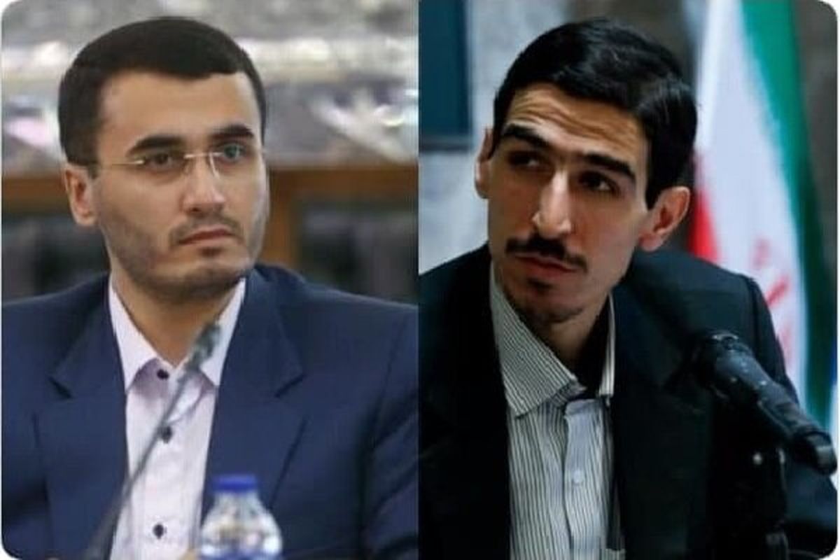 روح الله متفکر آزاد و مالک شریعتی