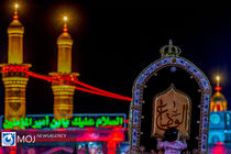 ورود زائران به کربلای معلی ممنوع شد