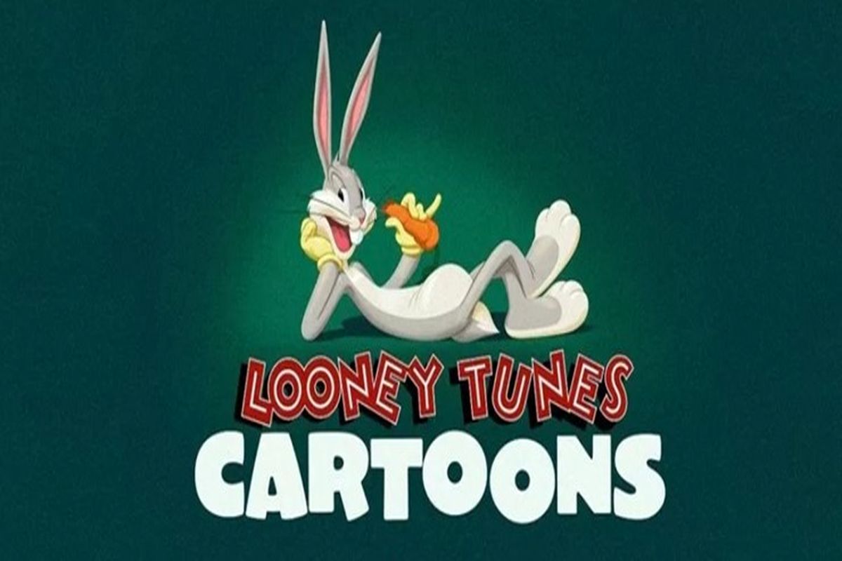 ماجراجویی «لونی تونز»