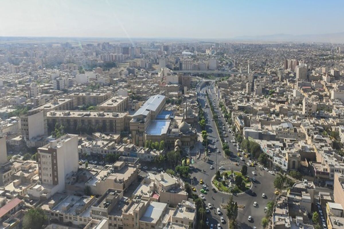 شهرداری قم