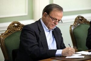 ارائه آمار و اطلاعات کامل تجارت خارجی از گمرک ایران به سازمان توسعه تجارت