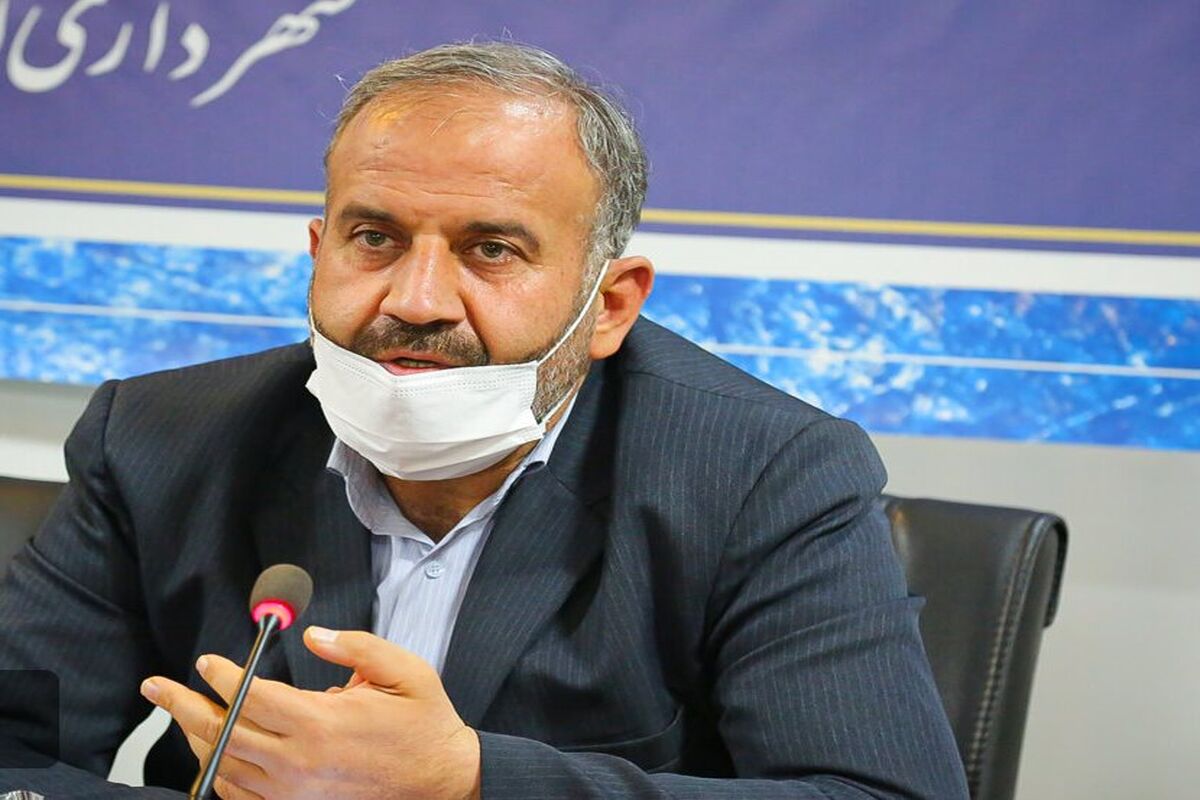رسول میرباقری