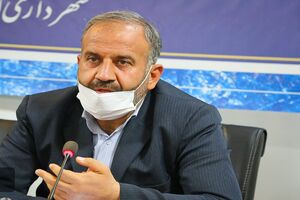 ​برپایی میز خدمت در مناطق پانزده‌گانه شهرداری اصفهان دنبال شود
