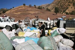 در ۱۹ استان قرارگاه ویژه مبارزه با قاچاق کالا تشکیل می شود
