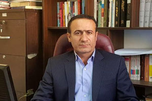 رئیس بنیاد نخبگان استان  کهگیلویه و بویراحمد منصوب شد