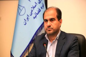 محکومیت وکیل متخلف به پرداخت جزای نقدی