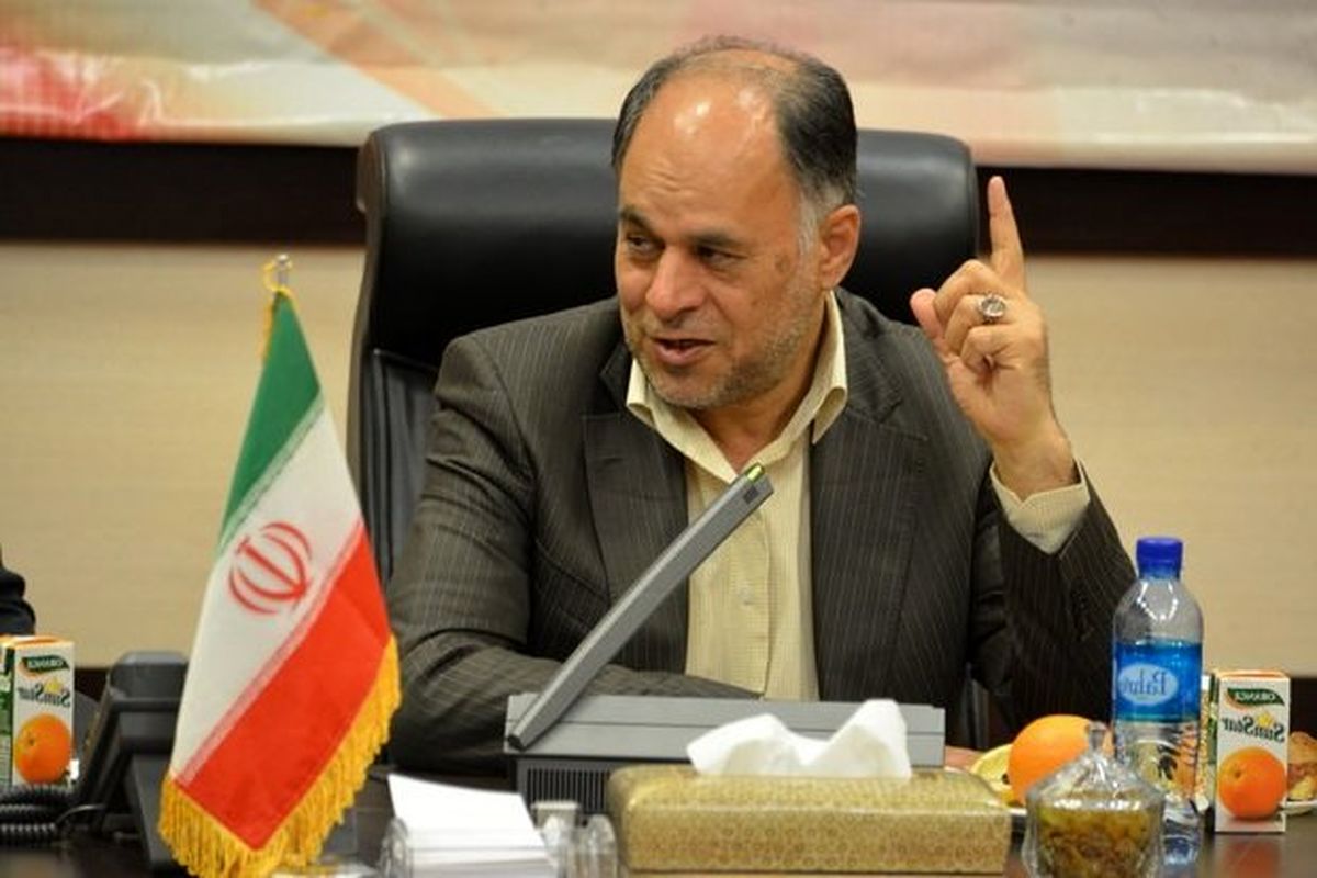 رئیس سازمان فنی‌وحرفه‌ای