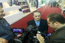 نمایشگاه تولیدات برتر، بخشی از دستاوردهای صنعتی گیلان است 