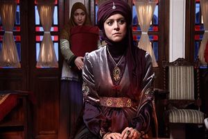 زمان پخش سریال بانوی عمارت مشخص شد/محسن چاوشی خواننده تیتراژ سریال بانوی عمارت