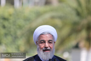 رئیس جمهوری فردا صبح به چین سفر می کند