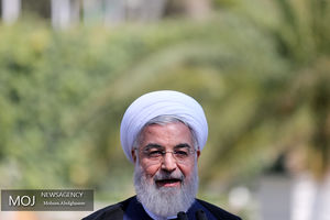 رئیس جمهوری فردا صبح به چین سفر می کند