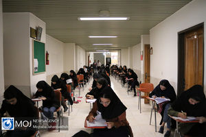 امشب آخرین مهلت ثبت نام در کنکور ۹۹