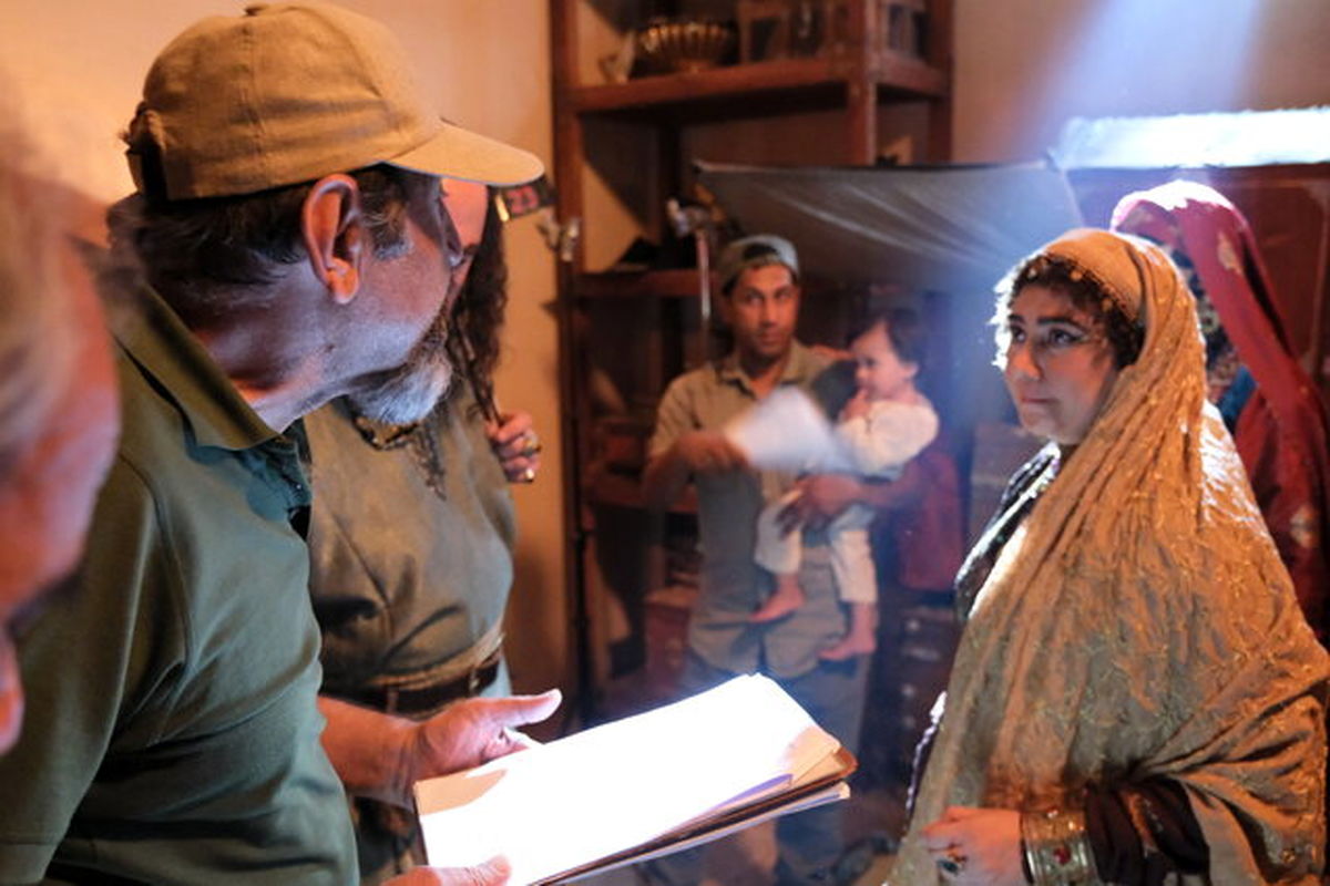 سلمان فارسی