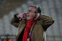 ما در حال تمرین دادن تیم های خودمان هستیم، نه تیم ملی/ نمی دانستم انقدر قوی هستم