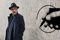 نقاشی‌های بهاری ابراهیم حقیقی روی دیوار می‌رود