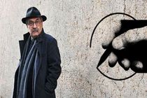 نقاشی‌های بهاری ابراهیم حقیقی روی دیوار می‌رود