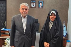 ثبت جهانی «شیب دراز» و اختصاص تسهیلات گردشگری به هرمزگان پیگیری شد