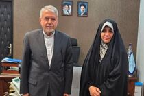 ثبت جهانی «شیب دراز» و اختصاص تسهیلات گردشگری به هرمزگان پیگیری شد