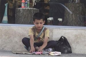 بازگشت ۳۵۰ هزار کودک بازمانده به چرخه آموزشی اولویت وزارت رفاه