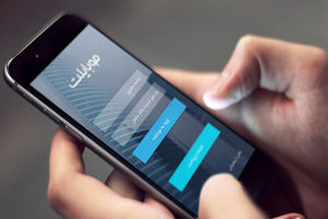 موبایلت برترین موبایل بانک ایران شد
