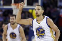 استفن کری به جریمه سنگین محکوم شد