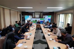 همدان پایلوت اجرای طرح 118/ حذف تمام فرایندهای کاغذی شرکت مخابرات