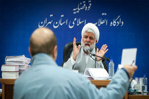 سیزدهمین جلسه دادگاه دو متهم نفتی دوشنبه هفته آینده برگزار می‌شود