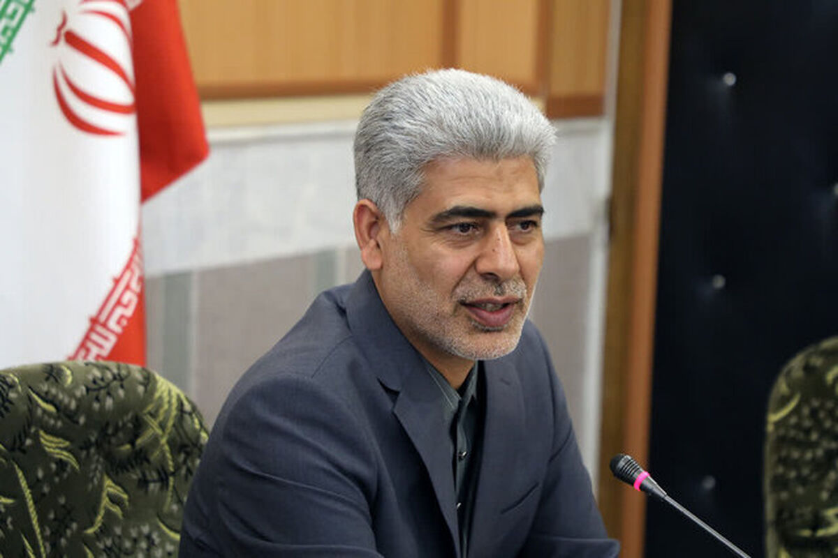 محسن زارعی