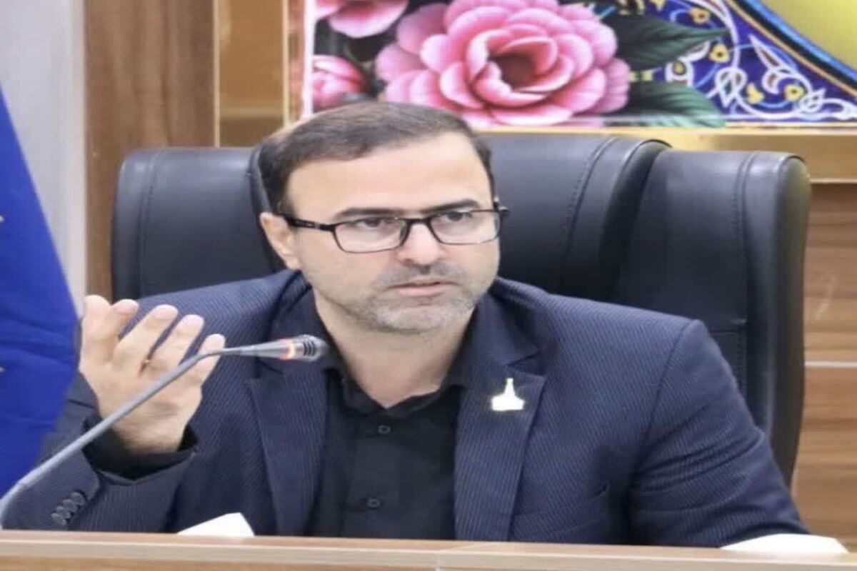 مدیرعامل ملی حفاری