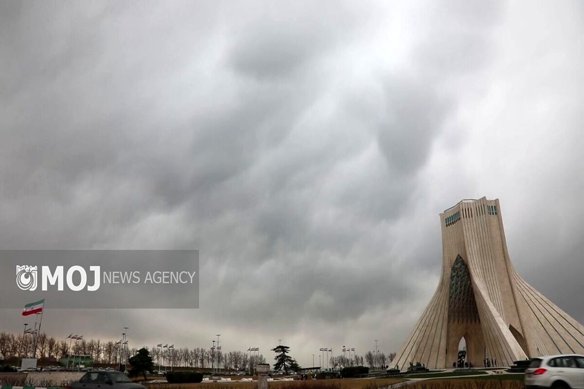 هواشناسی