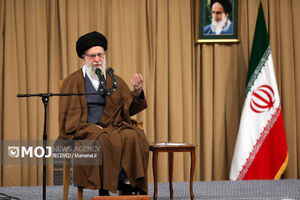 شعار «مرگ بر آمریکا» علت دشمنی نیست، اختلافی ذاتی در میان است