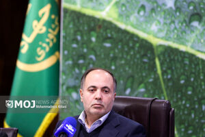 انتصاب سرپرست و مشاوران جدید در وزارت جهاد کشاورزی اعلام شد