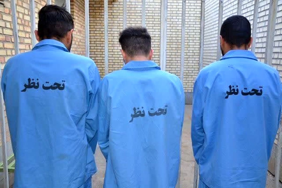 خبرنیروانتظامی