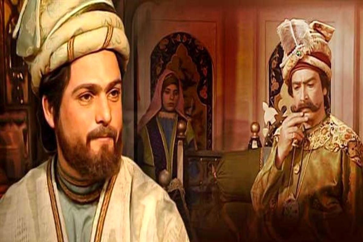 سریال روشن تر از خاموشی