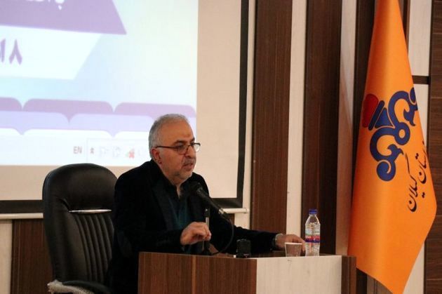 تحویل 181 میلیون مترمکعب گاز به 3 نیروگاه تولید برق استان