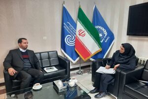 هشدار مدیرکل هواشناسی اردبیل درباره ال‌نینوی بسیار قوی؛ ضرورت پرهیز از ساده‌انگاری اقلیمی