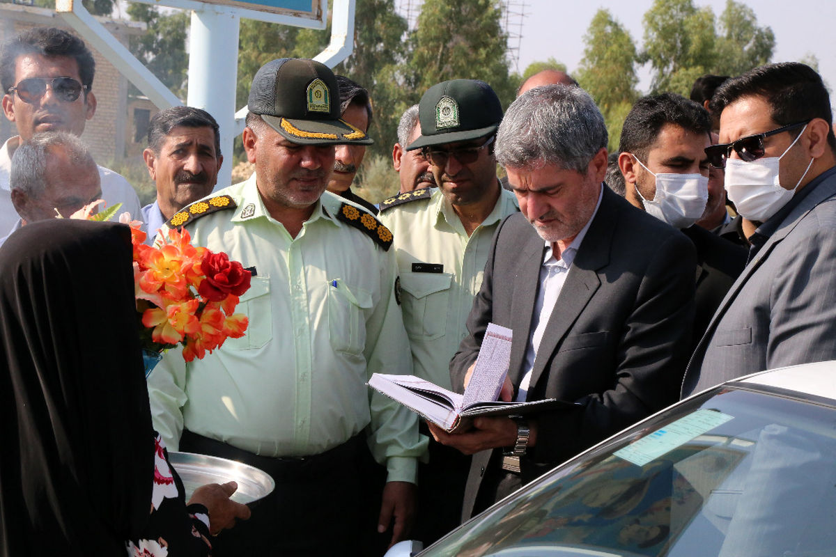 استاندار+فارس