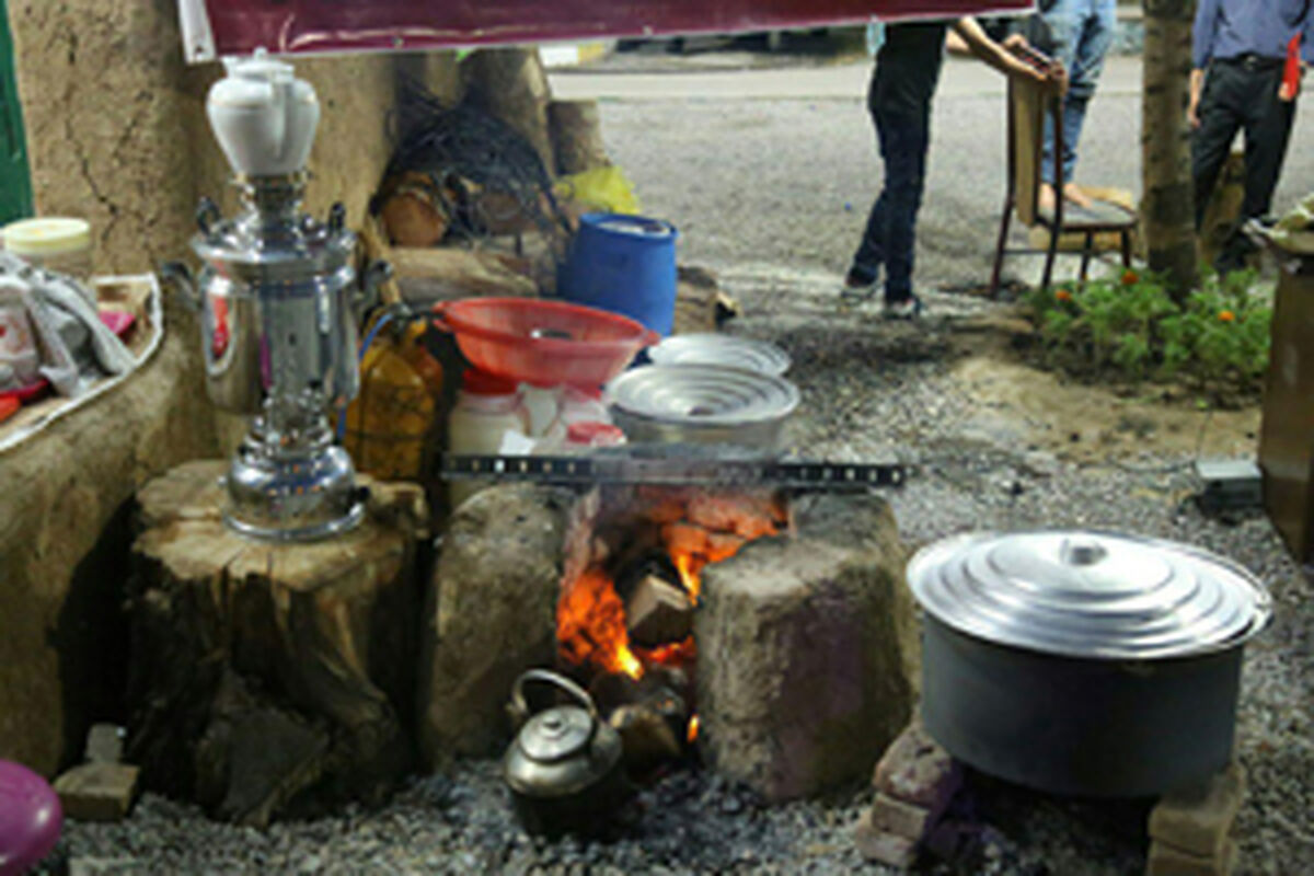 انگور