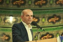 سد هراز باید با اولویت پیش برود