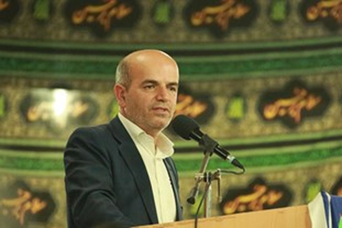 اسماعیلی