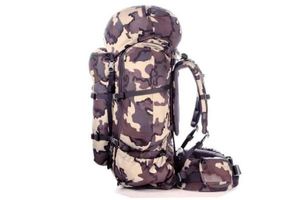 کوله پشتی هایی که محکمتر از فولاد است