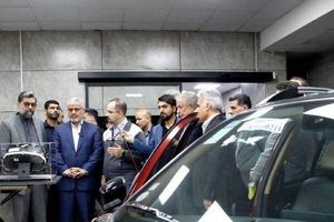 رئیس دادگستری تهران به خودروسازان هشدار داد