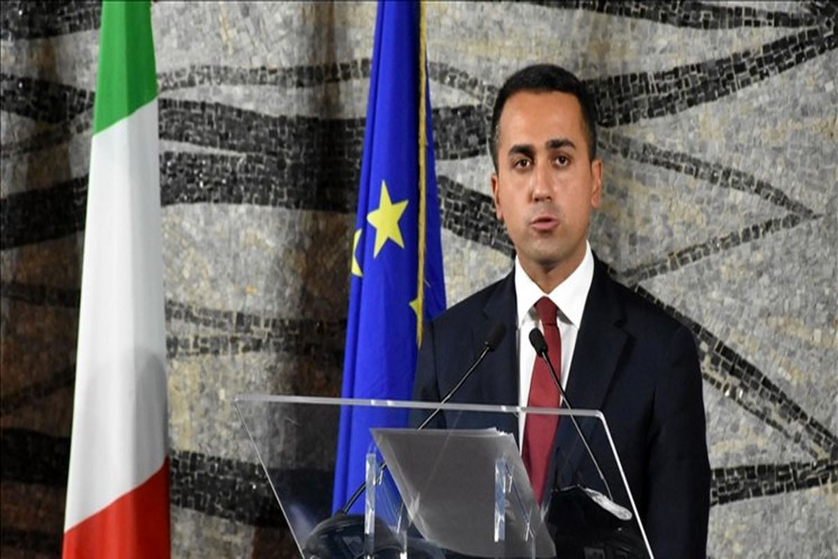 لوئیجی دی مایو