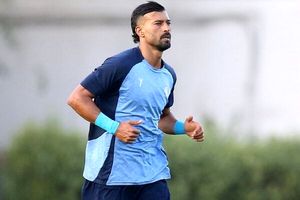 رامین رضاییان راهی فولاد خوزستان شد