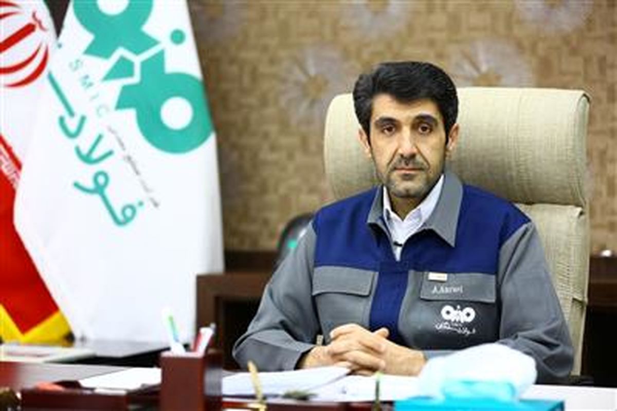 علی امرایی