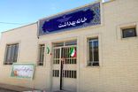 طرح نهضت ملی تکمیل ۳۶ خانه بهداشت در پنج شهرستان استان اردبیل اجرا می‌شود