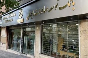 شتاب‌دهی به صادرات غیرنفتی با حمایت مالی بانک توسعه صادرات ایران