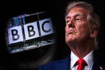 شکایت ۱۰ میلیارد دلاری ترامپ از BBC وارد فاز حقوقی شد